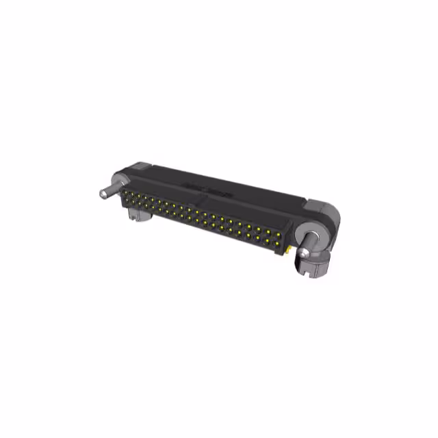 MHDAS2M040YCE51 Amphenol Socapex  Headers Male Pins